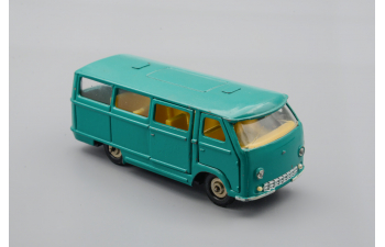 РАФ 977 "Латвия", серо-зеленый