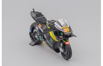 YAMAHA YZR-M1 Bradley Smith Monster Yamaha Tech3 MotoGP 2016