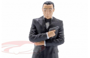 Фигурка James Bond 007