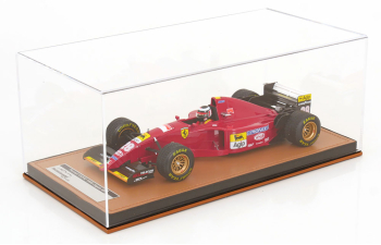 FERRARI 412 T2 GP Japan, Berger (1995)