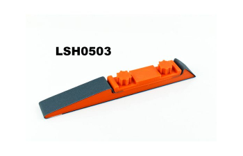 Набор из 5 миниатюрных шкурников (N1)