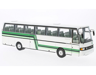 SETRA S215HD Kaessbohrer (1977), white / green