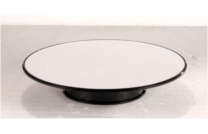 Поворотный стенд для модели ф31 см Зеркало