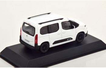 CITROEN Berlingo 2020 White