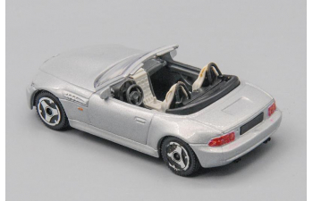 BMW M Roadster, Silver