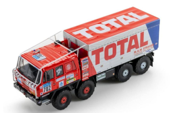 TATRA 815 VT 8x8.1 "TOTAL" Klub KADEN (2024)