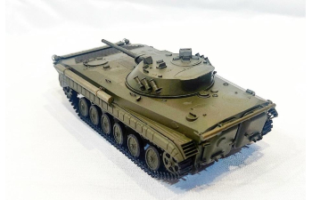 Сборная модель БРМ-1К