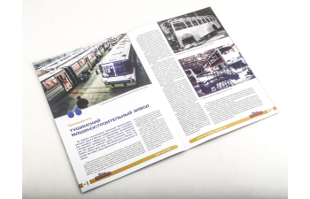 IKARUS-250.59 Друг детства, Наши автобусы 18-1