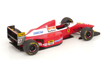 FERRARI F93 A, Alesi (1993)