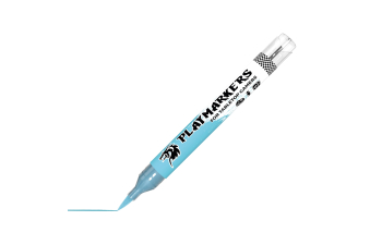 Маркер акриловый PLAYMARKER - Небесно-голубой / SKY BLUE – PLAYMARKER