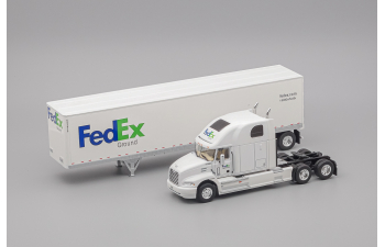 MACK Vision (2000), Semi-Remorque Americains 44