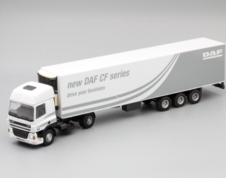 DAF CF 430 Trailer