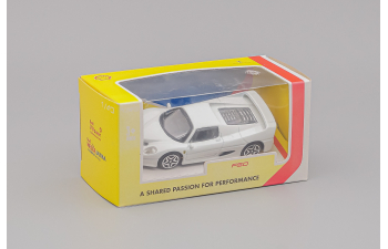 FERRARI F50, white