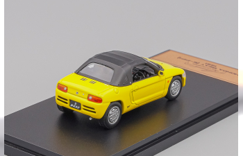 HONDA Beat (E-PP1) (1991), Japanese Cars Premium Collection 37
