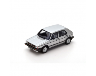 Volkswagen Golf GTI 1982 (4 Doors)