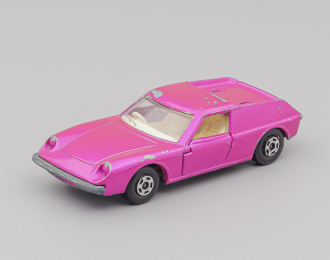 LOTUS Europa (1969), pink