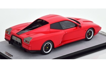 FERRARI F.Z. Zagato (1993), red
