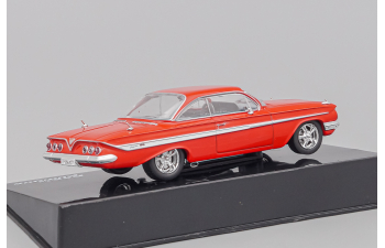 CHEVROLET Impala - 1961, Fast and Furious 72
