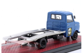 OPEL Blitz Autotransporter "Opel Service" (1965), blue