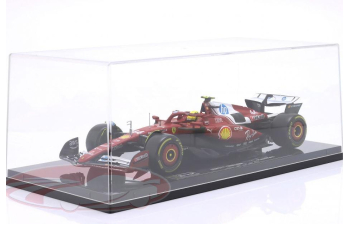 FERRARI SF-25 №44 Formula 1 Lewis Hamilton (2025)