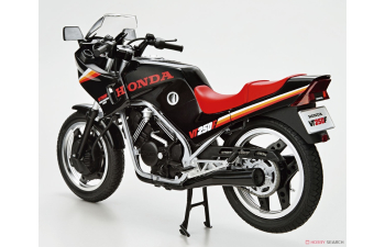 Сборная модель Honda MC08 VT250F (1984)