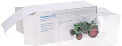 Fendt Dieselross F15 H6 Tractor (1956), green