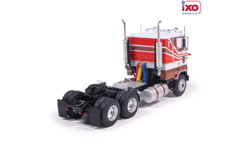 FORD CL 9000 (1976), red