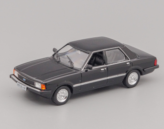 FORD Taunus MK lll, black