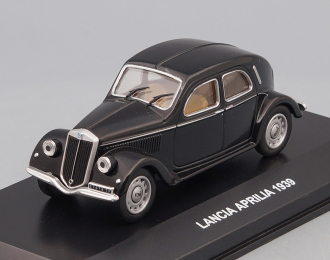 LANCIA Aprilia (1939), black