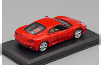 FERRARI 360 Modena, Ferrari Collection 1, red