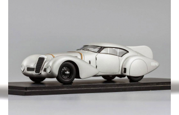 DELAGE V12 Labourdette 1937, grey