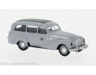 EMW 340 Kombi Deutsche Reichsbahn (ГДР) (1950)