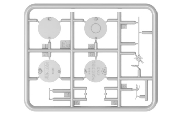 Сборная модель фигурки Usa Repairmen Military Figures