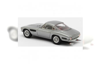 FERRARI 250GT Berlinetta Passo Corto Lusso Bertone #3269GT "Sharknose" 1962 Grey