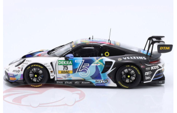 PORSCHE 911 (992) GT3 R DTM Laurin Heinrich (2023)