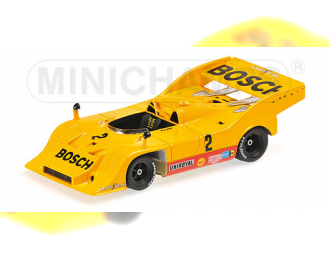 PORSCHE 917/10 - WILLI KAUHSEN - WINNER EIFELRENNEN NÜRBURGRING INTERSERIE 1973