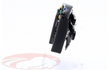 Steering Wheel Alpine A523 Esteban Ocon #31 / Pierre Gasly #10 (2023)