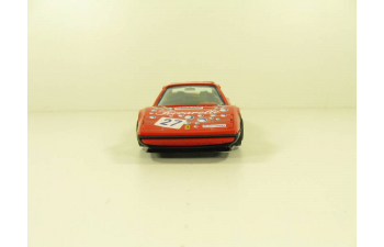 FERRARI 512 BB Daytona "27", red