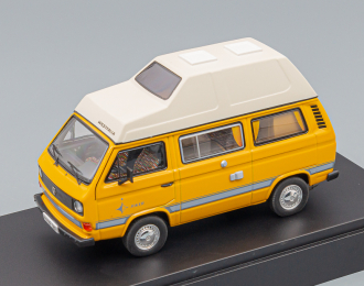 VOLKSWAGEN T3 Campingbus (1979), bambus gelb