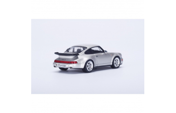 Porsche 964 Turbo 3.6 1993