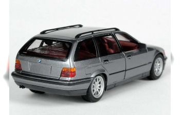 BMW 325i touring E36/3 (1995-1999), gray met.