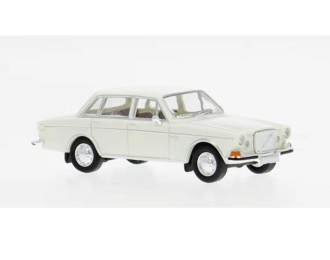 VOLVO 164 (1968), white