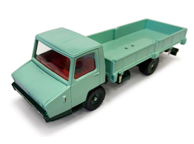 BERLIET Stradair, light green