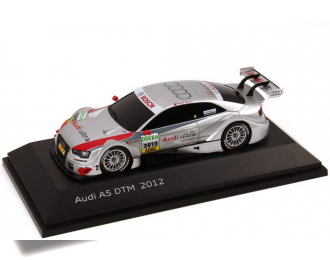 Audi A5 DTM 2012 Präsentation