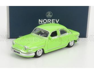 PANHARD Pl17 (1961), Tilia Green