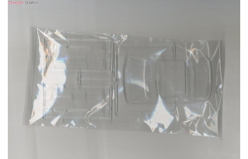 Сборная модель Nissan Cedric/Gloria 2.0 Gran Turismo Y31 with Window Frame Masking Seal