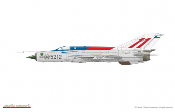 MiG-21 MF