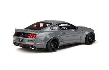 Ford Mustang LB Performance (grey)