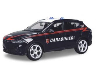 ALFA ROMEO Tonale Carabinieri (2023), Blue White