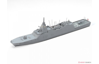 Сборная модель JMSDF Defense Ship FFM-1 Mogami